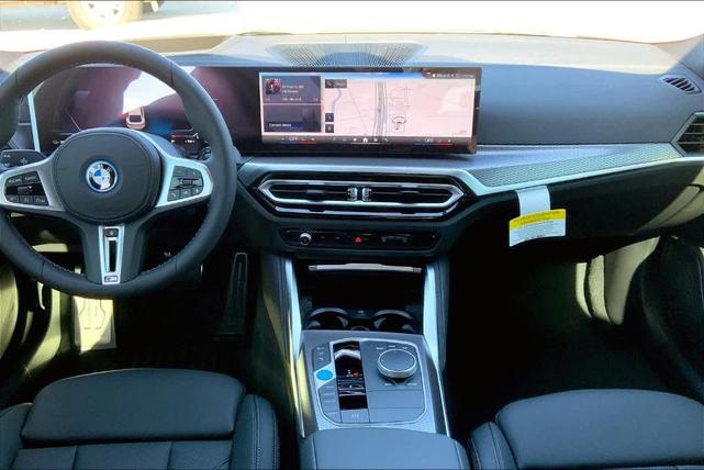 2024 bmw i4 gran coupe m50