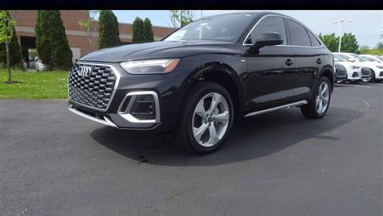 2024 Audi Q5