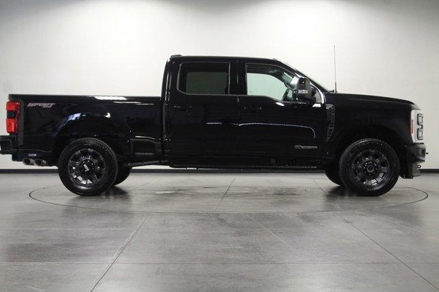2023 ford f-250 lariat