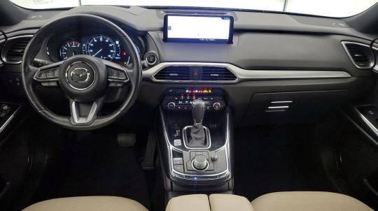 2023 Mazda CX-9