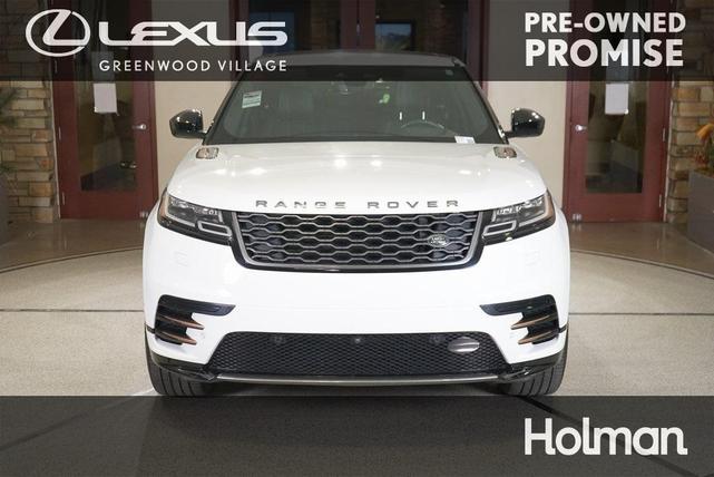 2021 land rover range rover velar p250 s r-dynamic