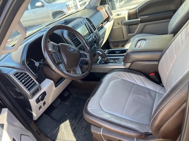 2020 ford f-150 limited