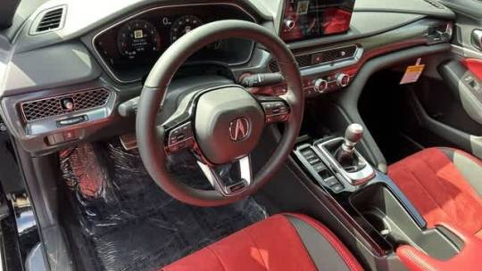 2025 Acura Integra