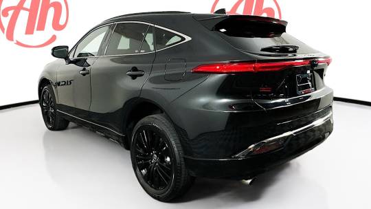 2024 Toyota Venza