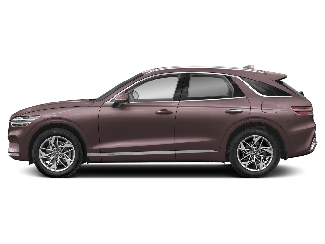 used 2023 genesis gv70 2.5t select