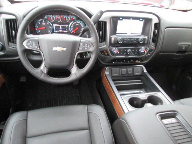 used 2016 chevrolet silverado 1500 ltz springdale, ar 72764 for sale in springdale, arkansas