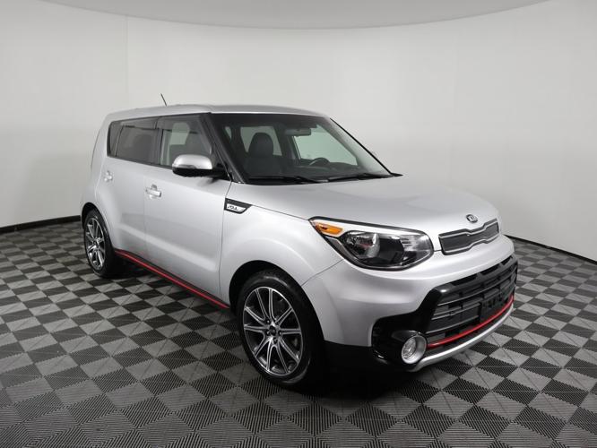 used 2017 kia soul ! alliance, oh 44601 for sale in alliance, ohio