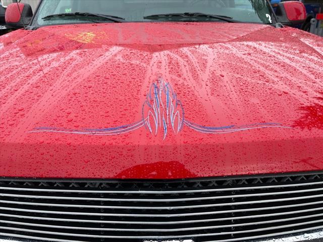 2005 chevrolet avalanche 1500 z71