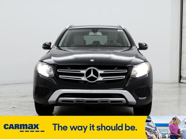2017 mercedes-benz glc 300
