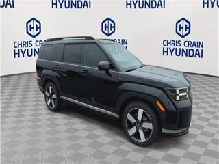 2024 Hyundai Santa Fe limited