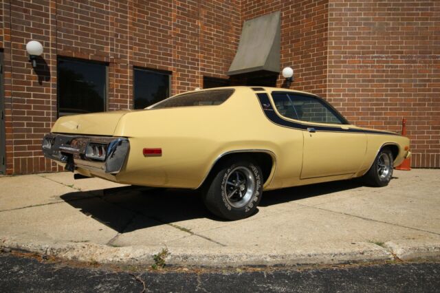 1973 plymouth road runner 400 manual pistol grip 1974 duster barracuda