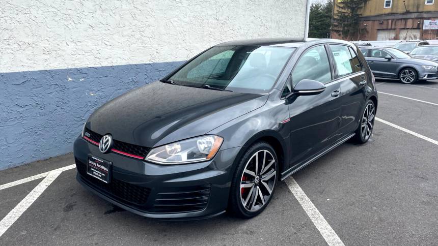 2015 volkswagen golf gti s