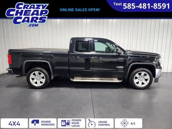 2018 gmc sierra 1500 in green bay, wisconsin
