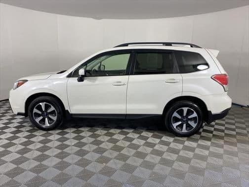 2017 subaru forester 2.5i premium in lockport, new york