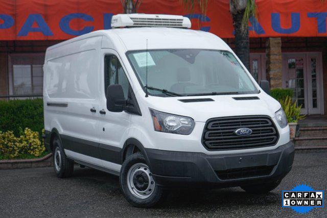 2019 ford transit-250 base