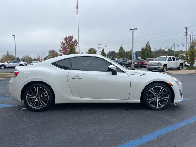 2014 scion fr-s monogram