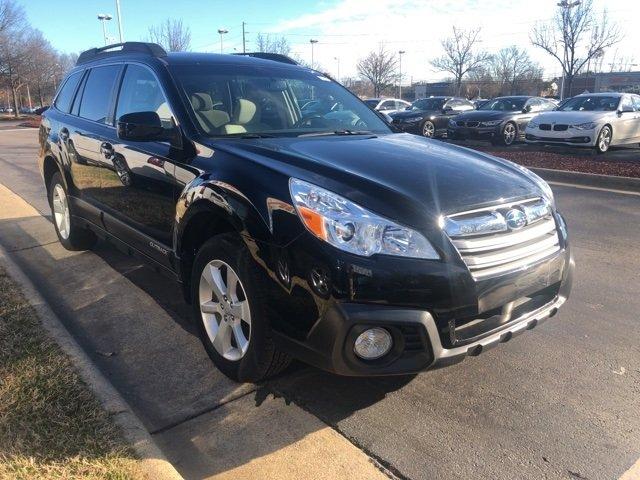 used 2014 subaru outback 2.5i premium raleigh, nc 27608 for sale in raleigh, north carolina