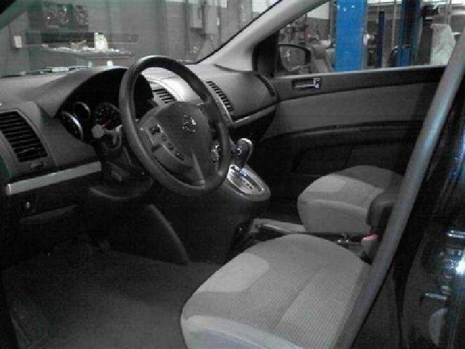 2012 nissan sentra sedan 4d in pittsburgh, pa