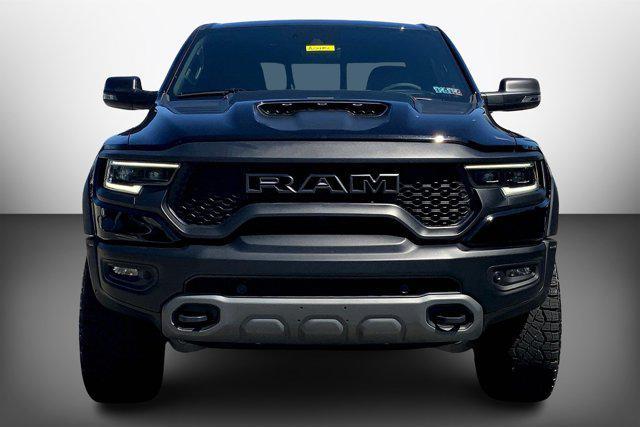 2024 ram 1500 trx