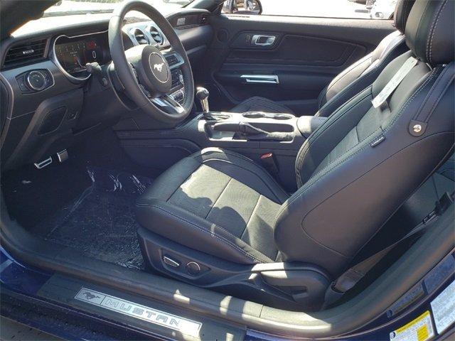new 2019 ford mustang premium jacksonville, ar 72076 for sale in gravel ridge, arkansas