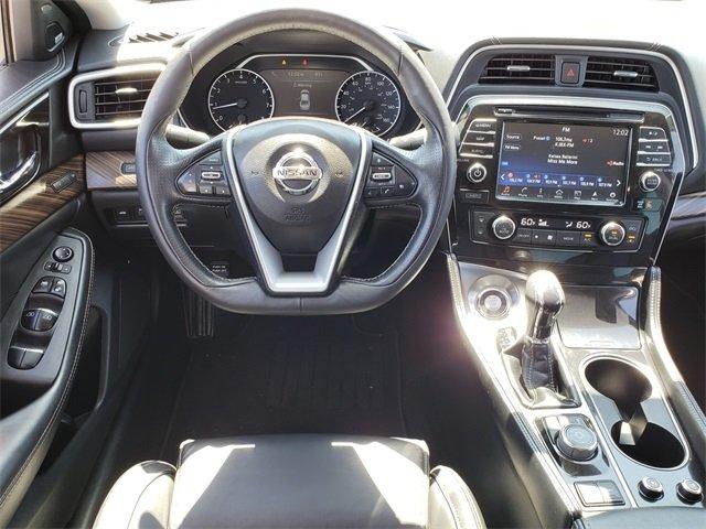 used 2017 nissan maxima platinum jonesboro, ar 72404 for sale in jonesboro, arkansas