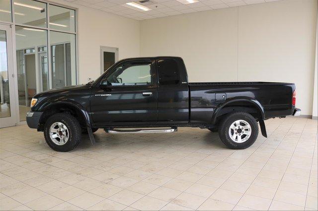 used 2000 toyota tacoma prerunner v6 las cruces, nm 88005 for sale in las cruces, new mexico