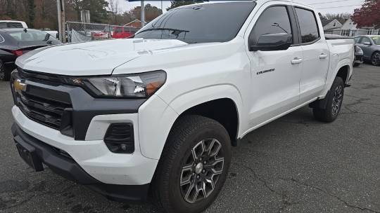 2023 Chevrolet