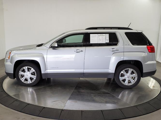 used 2017 gmc terrain awd sle w/ sle-2 tuscumbia, al 35674 for sale in tuscumbia, alabama