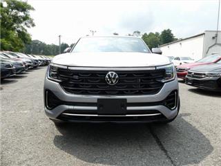 2024 Volkswagen Atlas Cross Sport sel r-line 4motion