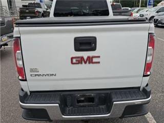 2016 GMC Canyon base