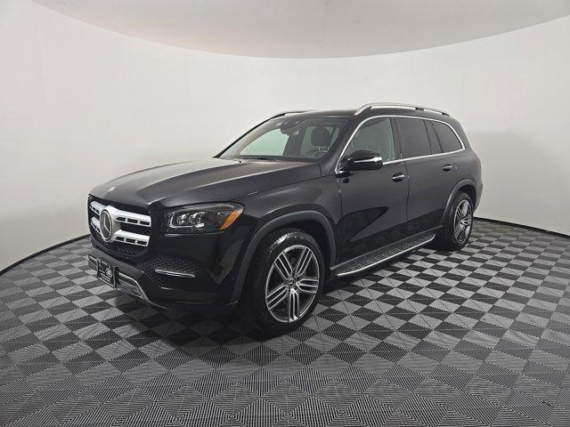 2023 mercedes-benz gls 450 4matic