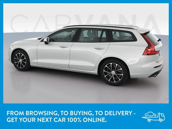 2019 volvo v60 in dulles, virginia