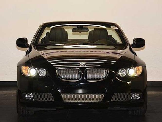 2010 bmw 3 series 335i convertible in lake worth, fl