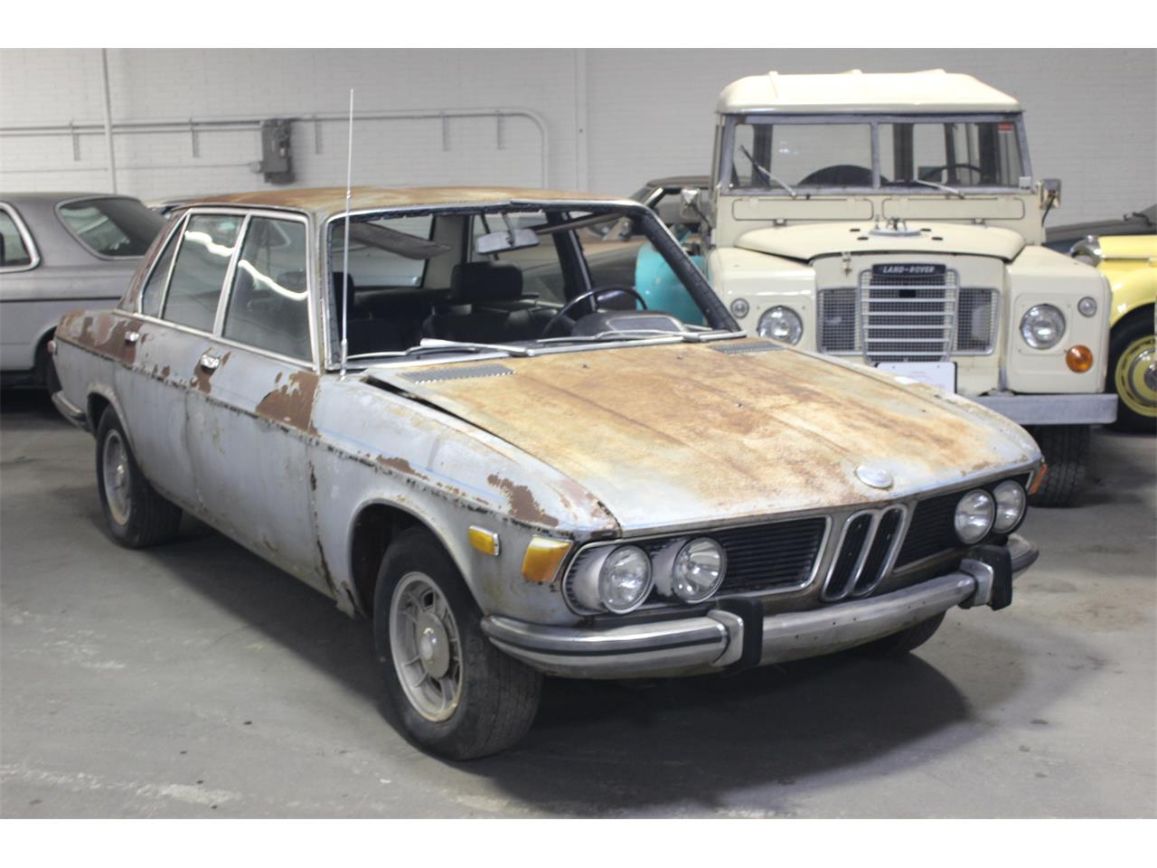 1973 bmw bavaria