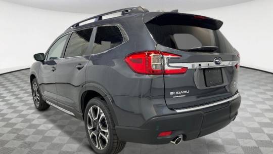 2024 Subaru Ascent