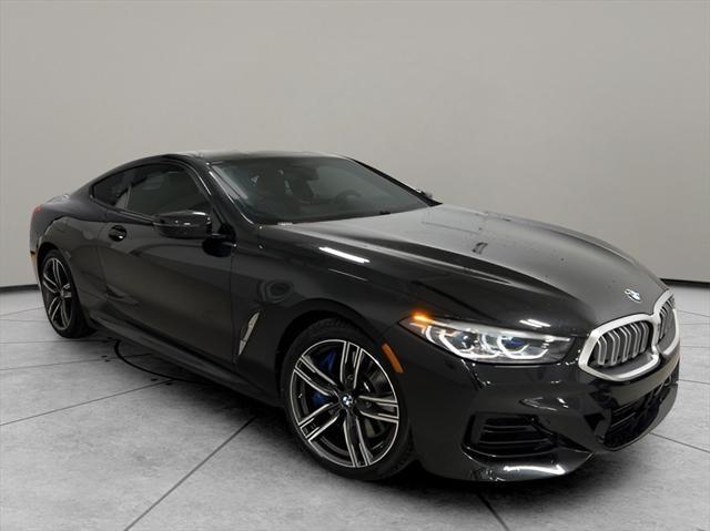 2024 bmw 840 i xdrive