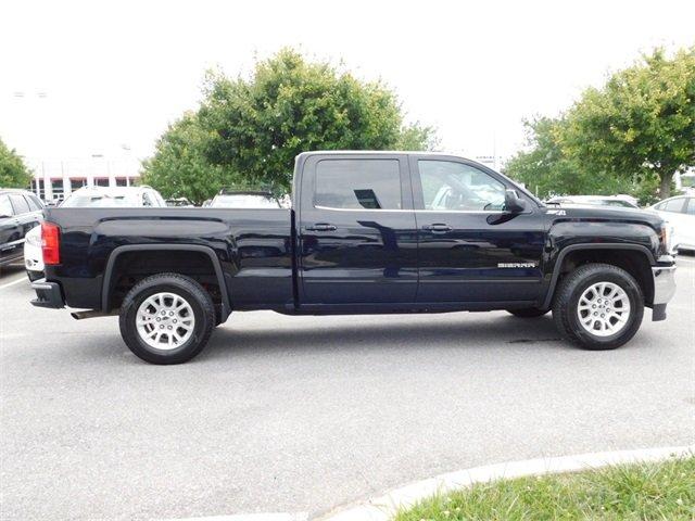 used 2018 gmc sierra 1500 sle clarksville, md 21029 for sale in clarksville, maryland