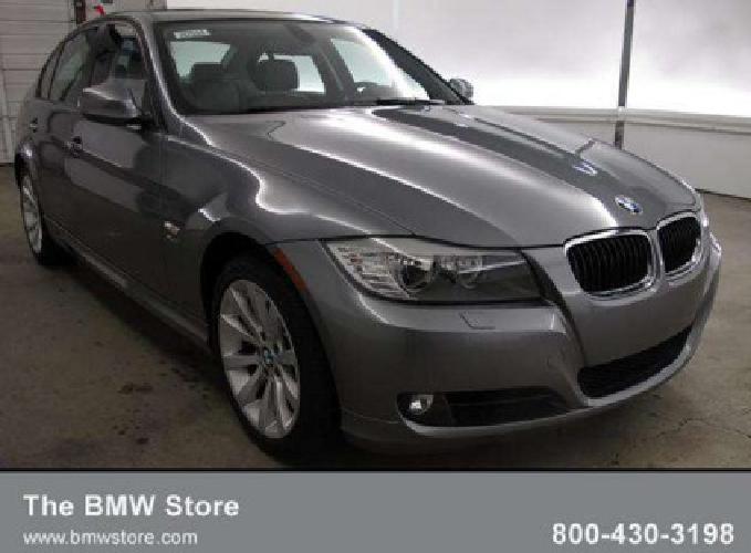 2011 bmw 3-series 328i in cincinnati, oh
