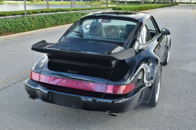 2 owner - only 68k miles - well maintained - clean history - 965 turbo