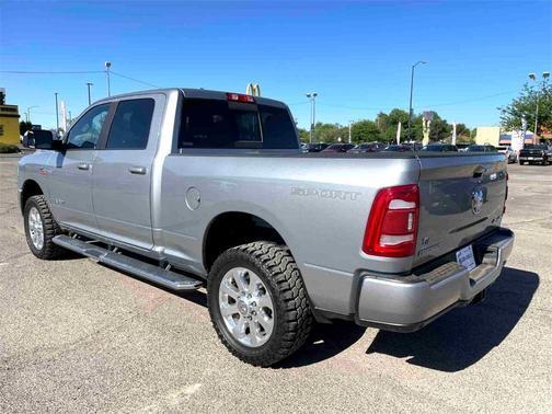 2020 ram 2500 in hammond, indiana