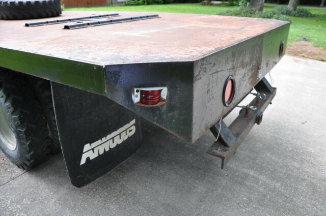 1978 ford f-350 460 c6