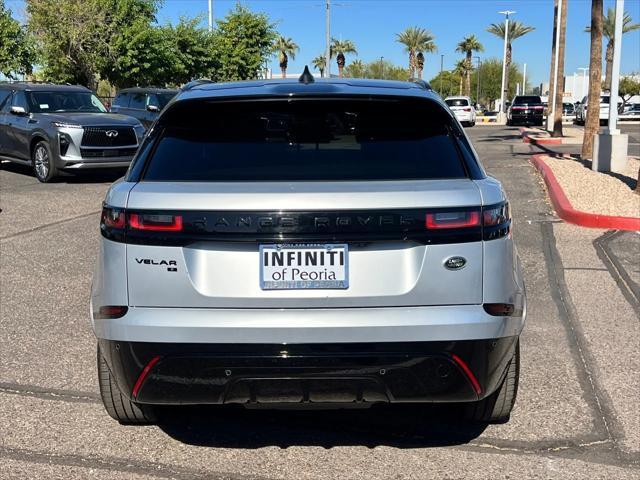 2021 land rover range rover velar p250 s r-dynamic