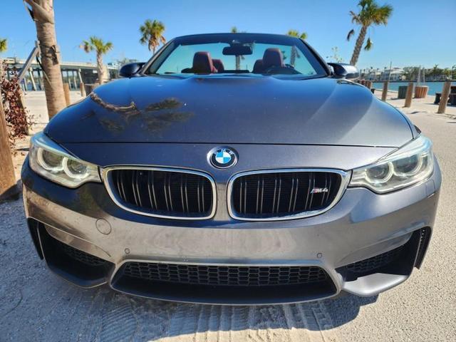 2015 bmw m4