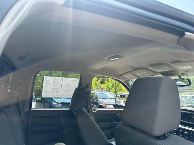 2008 dodge ram 1500 slt quad cab