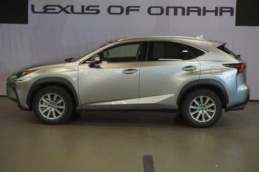 2021 lexus nx 300 in canton, michigan