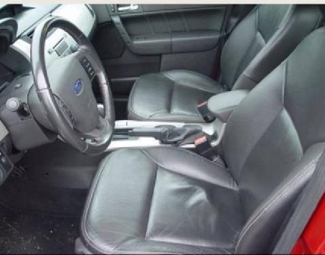 2010 ford focus ses ** save * in stuart, fl