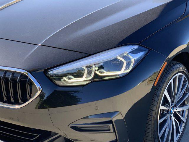 2024 bmw 228 gran coupe i sdrive
