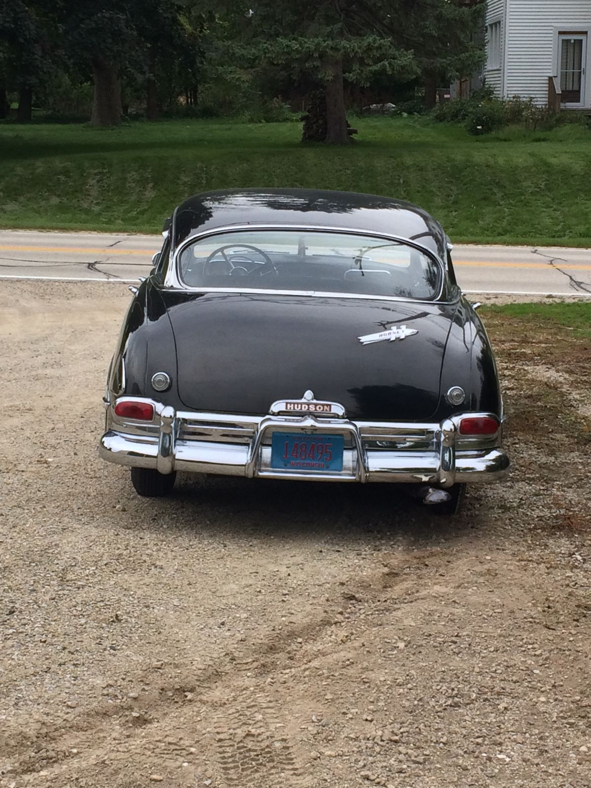 1952 hudson hornet 7b 141540