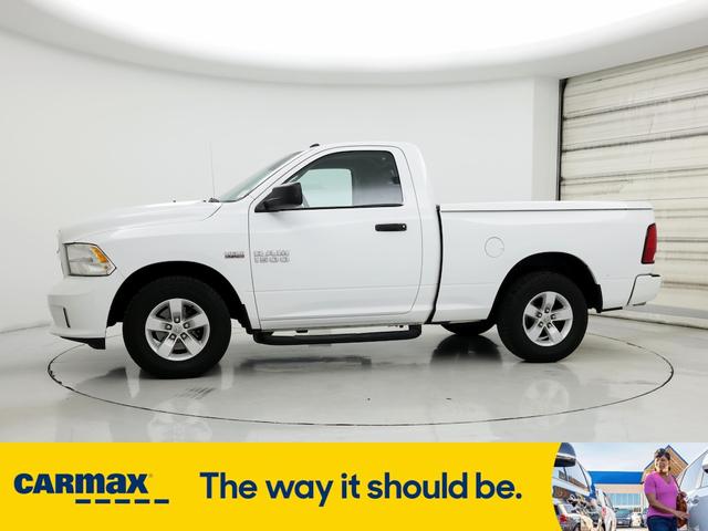 2016 ram 1500 sport