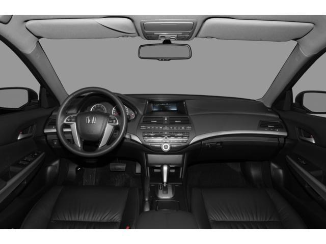 2008 honda accord ex